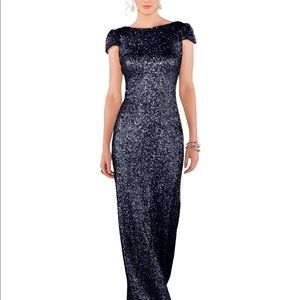 Sorella Vita Modern Metallic Style 8718 - Size 8